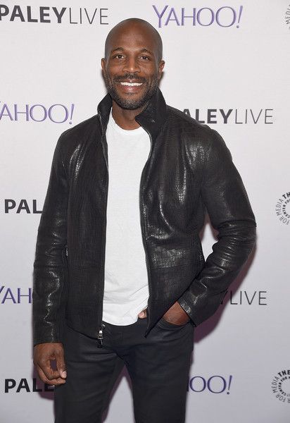 “htgawm” Cast Chop It Up About The Show At The Paley Center In Nyc